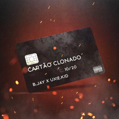 Cartão Clonado By Bjayy, Uxie Kid's cover