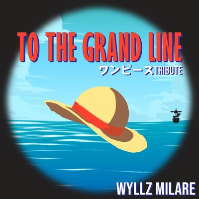 Luffy's Theme (From "One Piece") By Wyllz Milare's cover