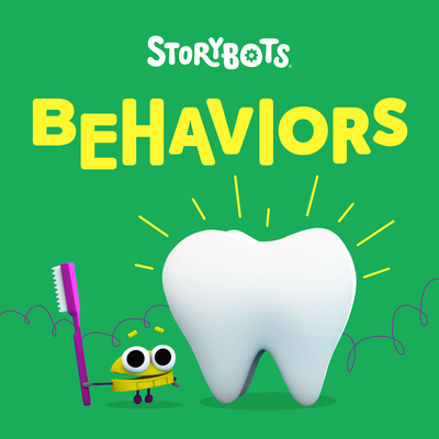 StoryBots Behaviors's cover