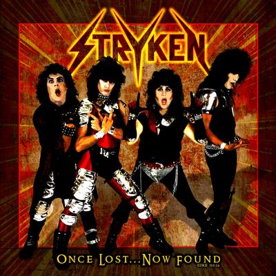 Rock On (Extended Version) By Stryken's cover