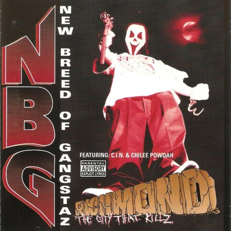 NBG's avatar image