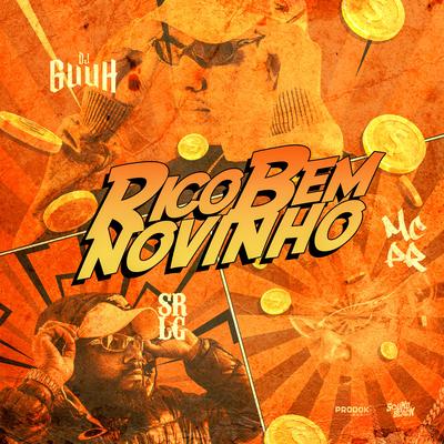 Rico Bem Novinho's cover