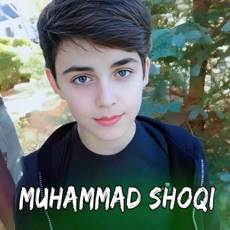 Muhammad Shoqi's avatar image