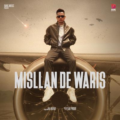 Misllan De Waris's cover