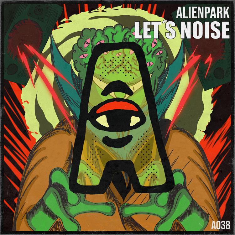 AlienPark's avatar image