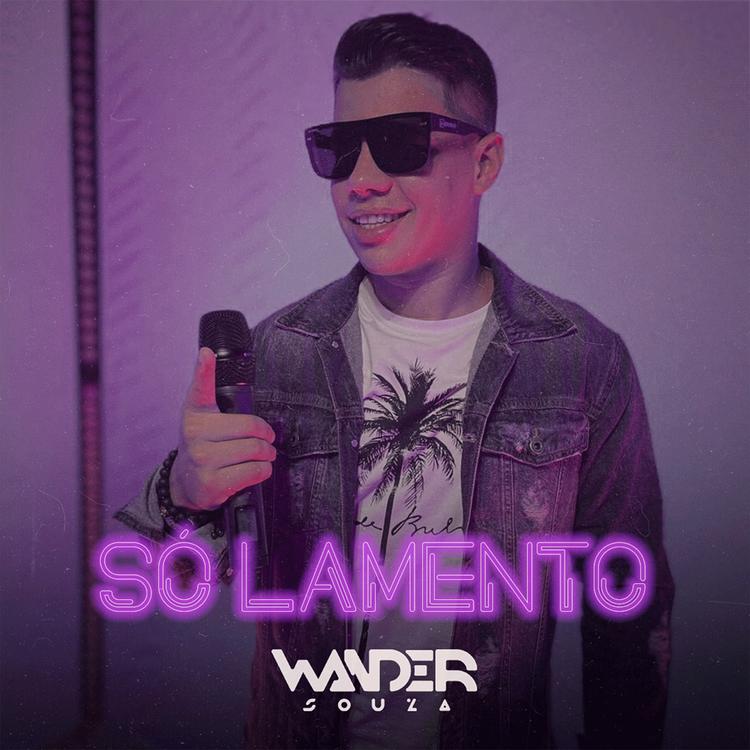 Wander Souza's avatar image