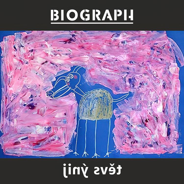 Biograph's avatar image