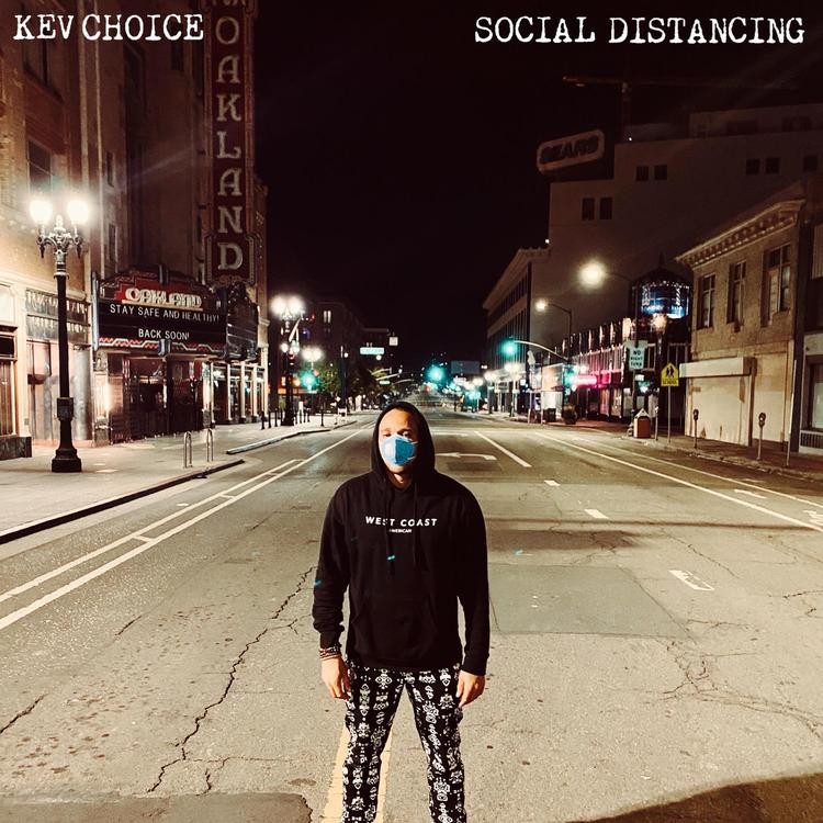 Kev Choice's avatar image