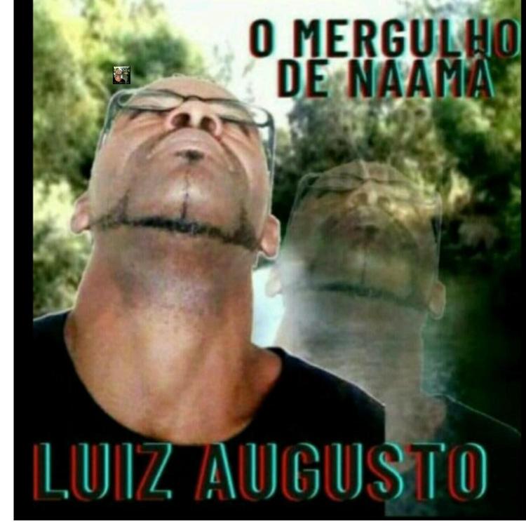 Luiz Augusto's avatar image