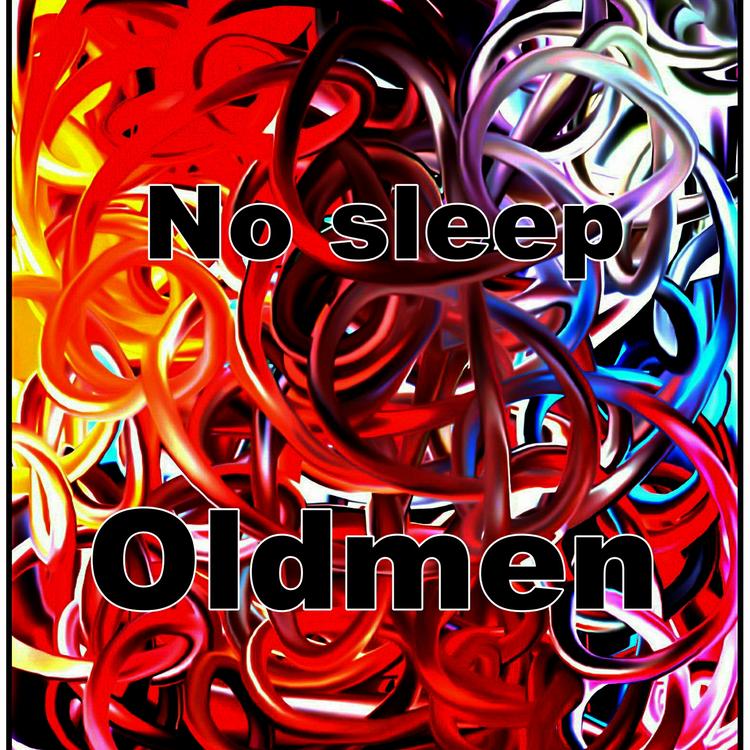 Oldmen's avatar image