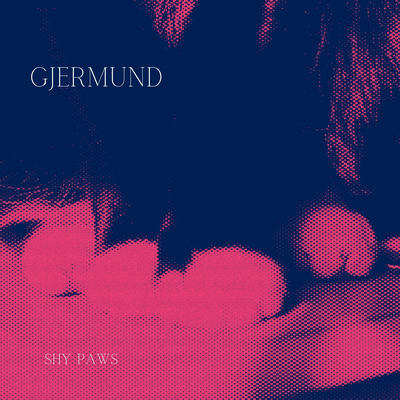 Shy Paws By Gjermund's cover