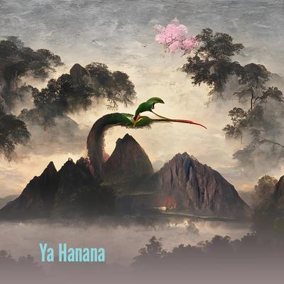 Ya Hanana (Live)'s cover