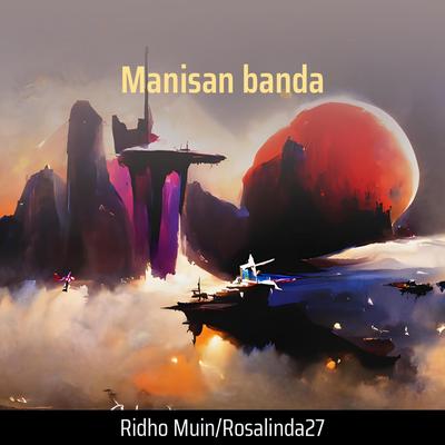 Manisan Banda's cover