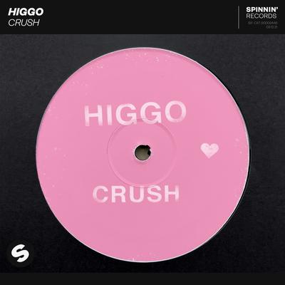 Crush By Higgo's cover