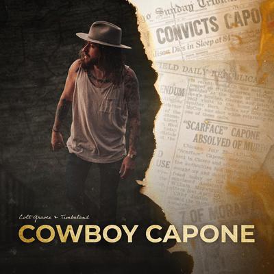 Cowboy Capone's cover