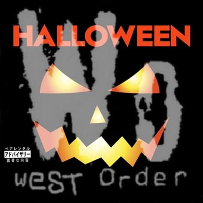 Halloween West Order 1.5's cover