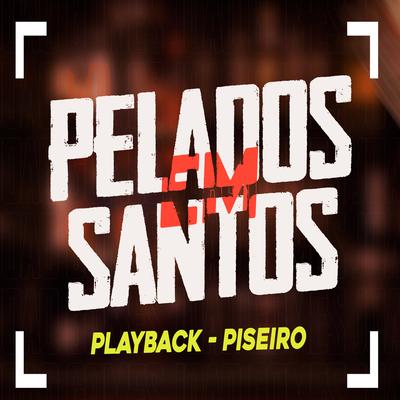 Pelados em Santos (Playback) By Luiz Poderoso Chefão's cover