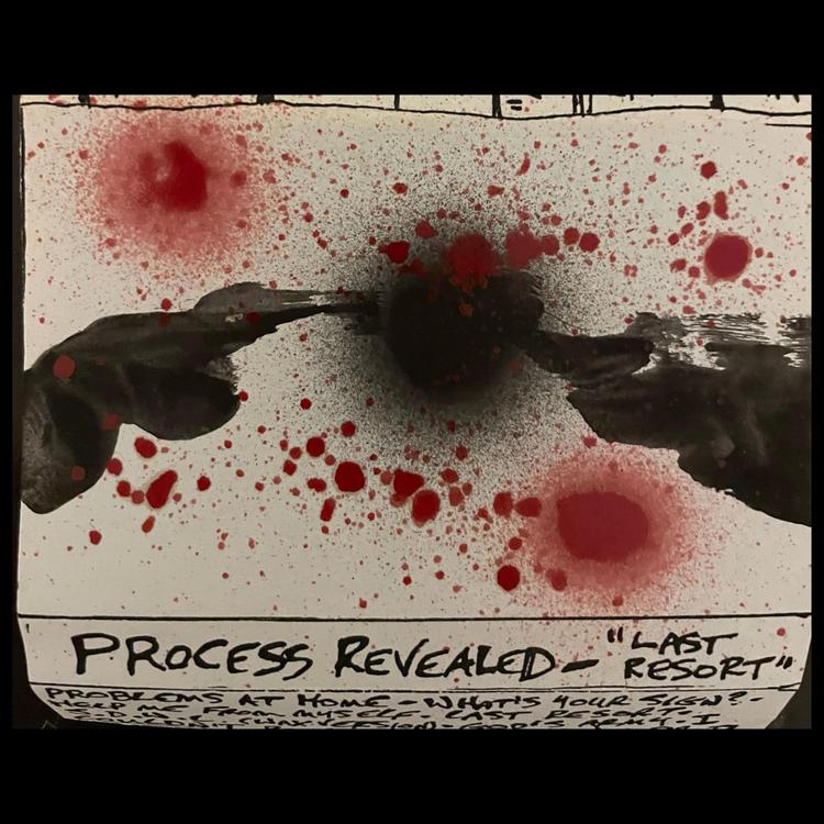 Process Revealed's avatar image