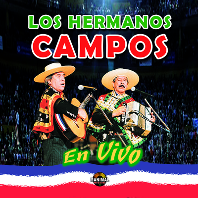 La Carretela By Los Hermanos Campos's cover