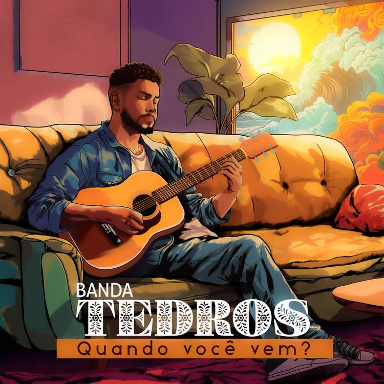 Tedros's avatar image