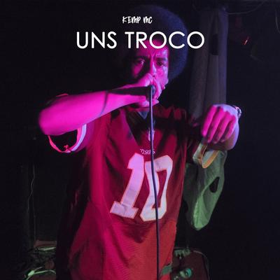 Uns Troco's cover