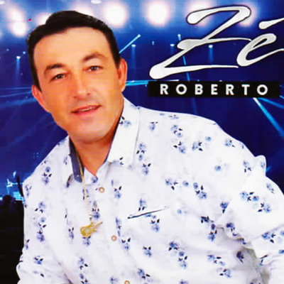 Zé Roberto's cover