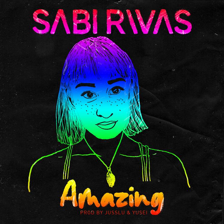 Sabi Rivas's avatar image