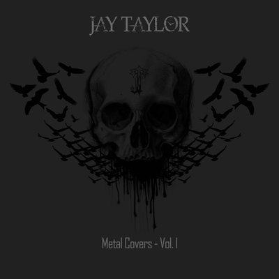 Metal Covers - Vol. I's cover