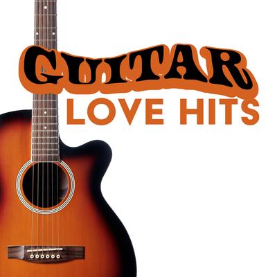 Guitar Love Hits: Soft Jazz Instrumental Music, Ambient Jazz, Classical Guitar, Well Being & Chill Out's cover