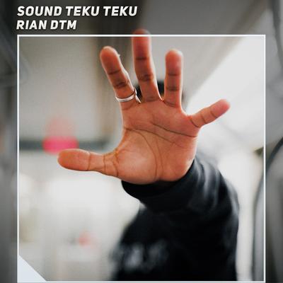 Sound Teku Teku's cover