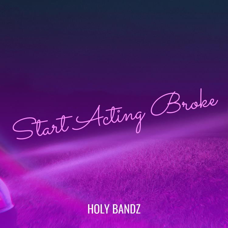 Holy Bandz's avatar image