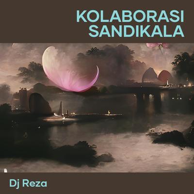 Kolaborasi Sandikala's cover