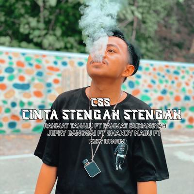 CSS (Cinta Stengah Stengah)'s cover