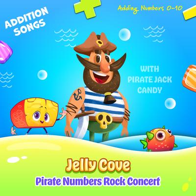 Jelly Cove - Addition Songs's cover