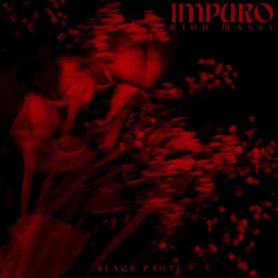 Impuro's cover