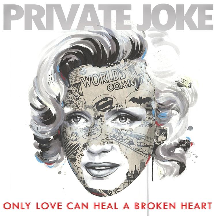 Private Joke's avatar image