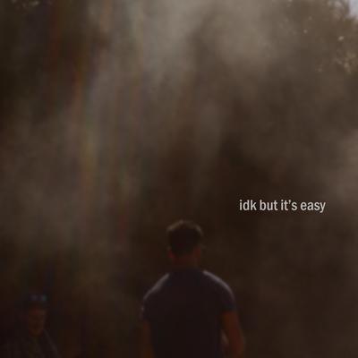 idk but it's easy's cover