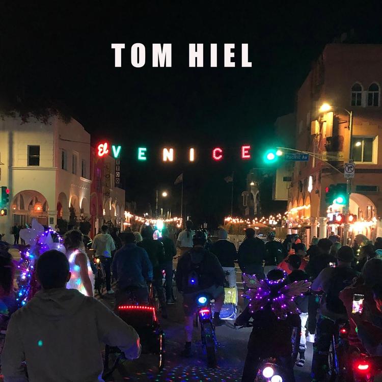 Tom Hiel's avatar image