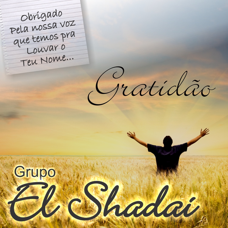 Grupo El Shadai's avatar image