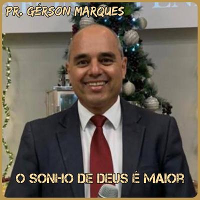 Pr. Gérson Marques's cover