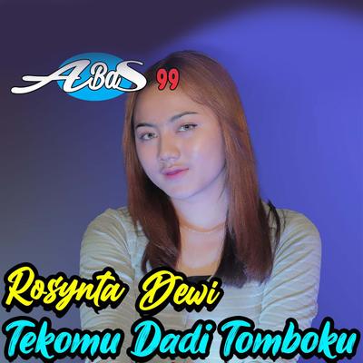 Tekomu Dadi Tomboku's cover