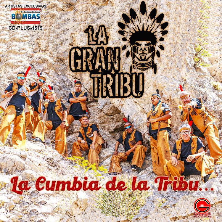 La Gran Tribu's avatar image