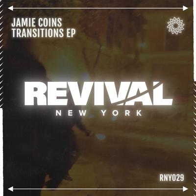 Transitions By Jamie Coins's cover