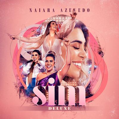 SIM (Deluxe) (ao Vivo)'s cover