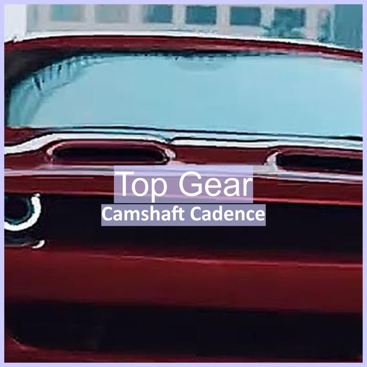 Camshaft Cadence's avatar image