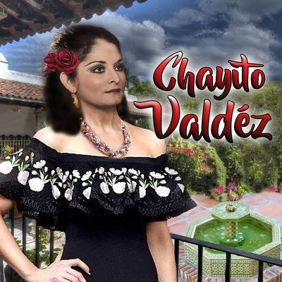 Chayito Valdez's cover