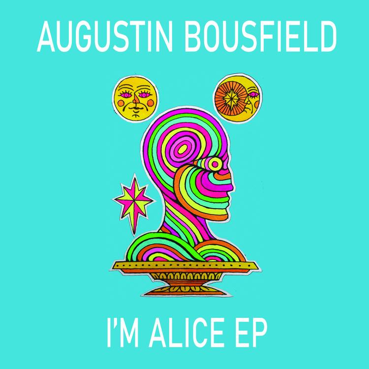 Augustin Bousfield's avatar image