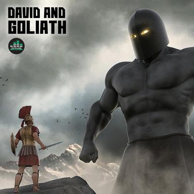 David and Goliath By Fearless Motivation's cover