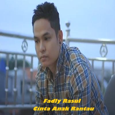 Cinta Anak Rantau's cover