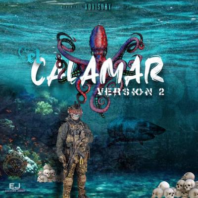 El Calamar V2's cover